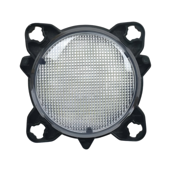 FENDT LED Roof Work Light, Interference: Class 3, 4050 Lumens Raw, 10-30V - Sparex Part S.151838