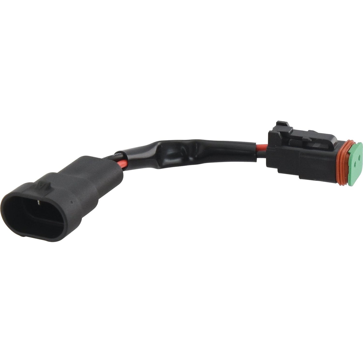 Connector Deutsch DT HB3 - 140mm
 - S.154015 - Farming Parts