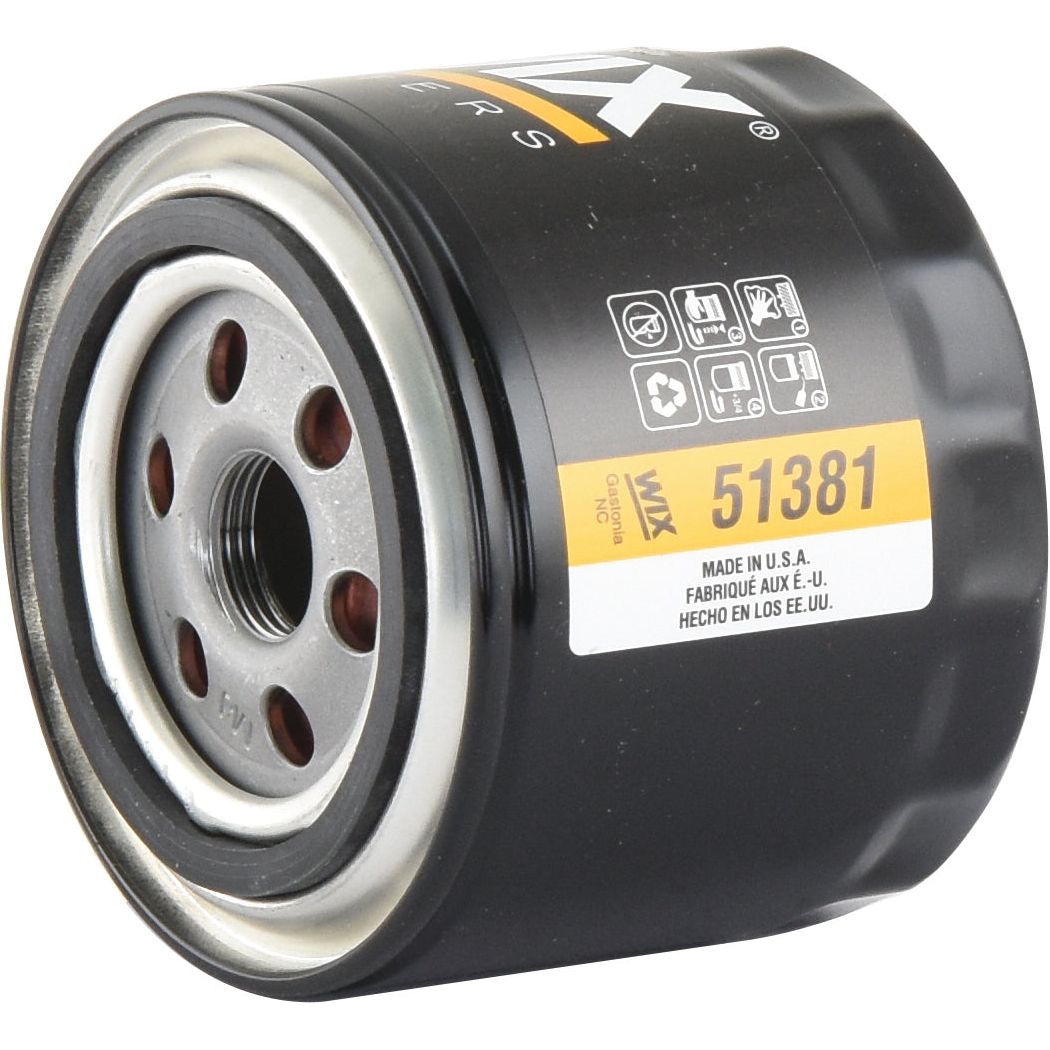 Oil Filter - Spin On -
 - S.154300 - Farming Parts