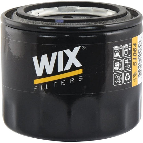 Oil Filter - Spin On -
 - S.154307 - Farming Parts