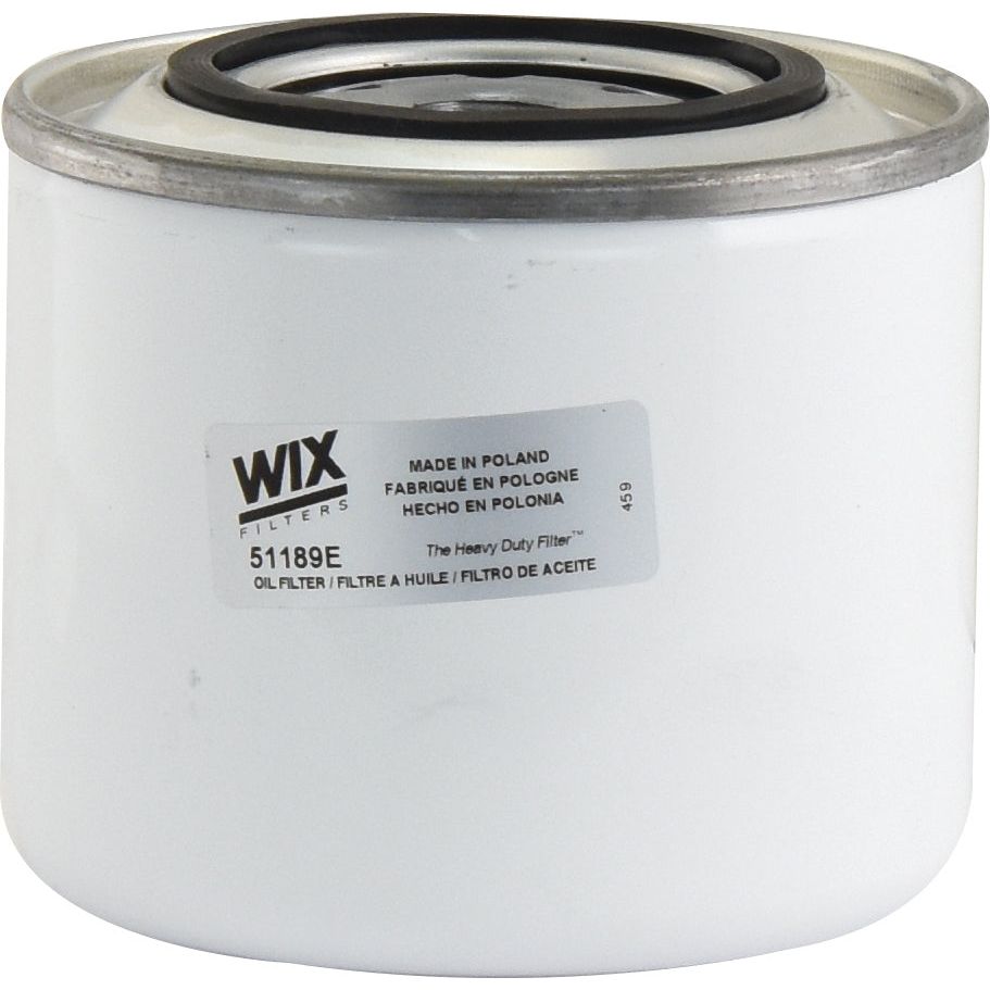 Oil Filter - Spin On -
 - S.154330 - Farming Parts