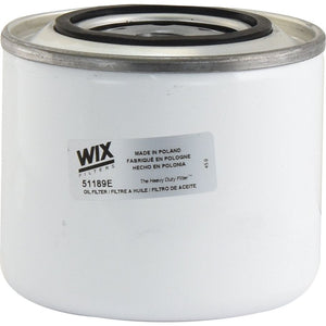 Oil Filter - Spin On -
 - S.154330 - Farming Parts