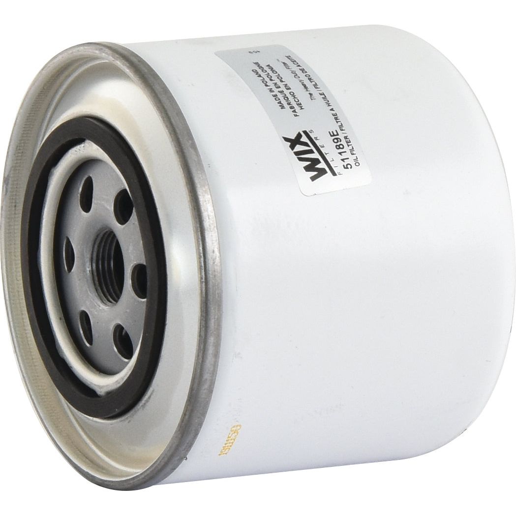 Oil Filter - Spin On -
 - S.154330 - Farming Parts