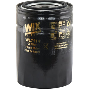 Oil Filter - Spin On -
 - S.154343 - Farming Parts