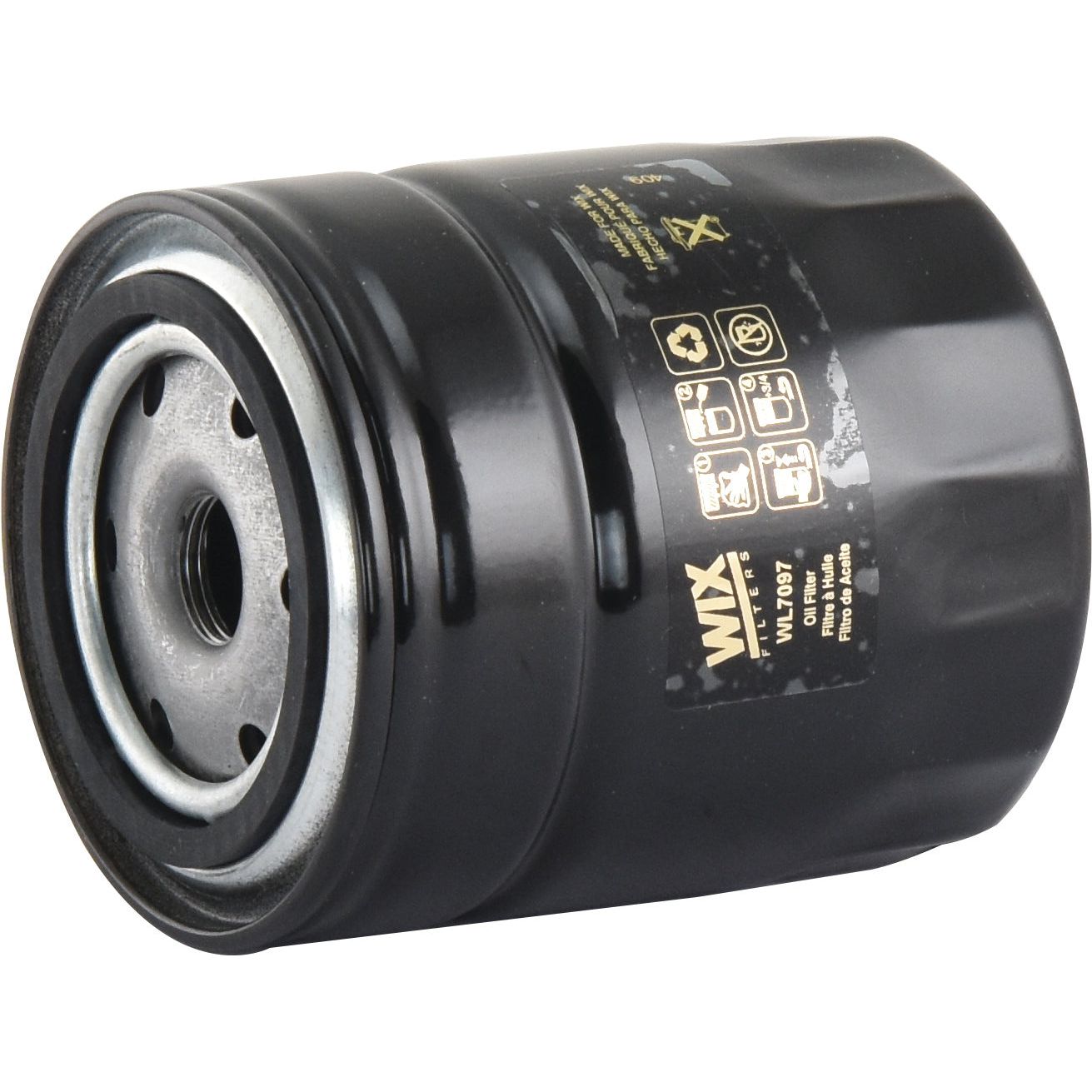 Oil Filter - Spin On -
 - S.154439 - Farming Parts