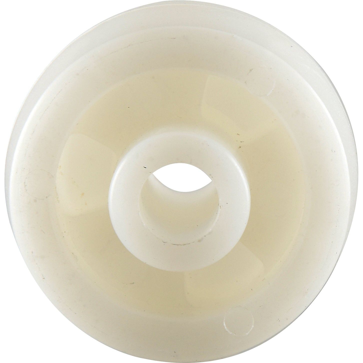 Front Guide Wheels for Pallet truck (Pair)
 - S.155504 - Farming Parts