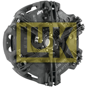 Clutch Cover Assembly
 - S.156475 - Farming Parts