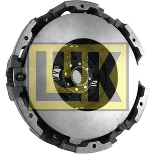 Clutch Cover Assembly
 - S.156475 - Farming Parts