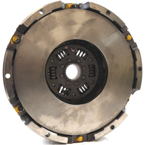 Clutch Cover Assembly
 - S.156476 - Farming Parts