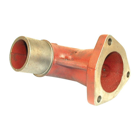 Exhaust Elbow -
 - S.15980 - Farming Parts