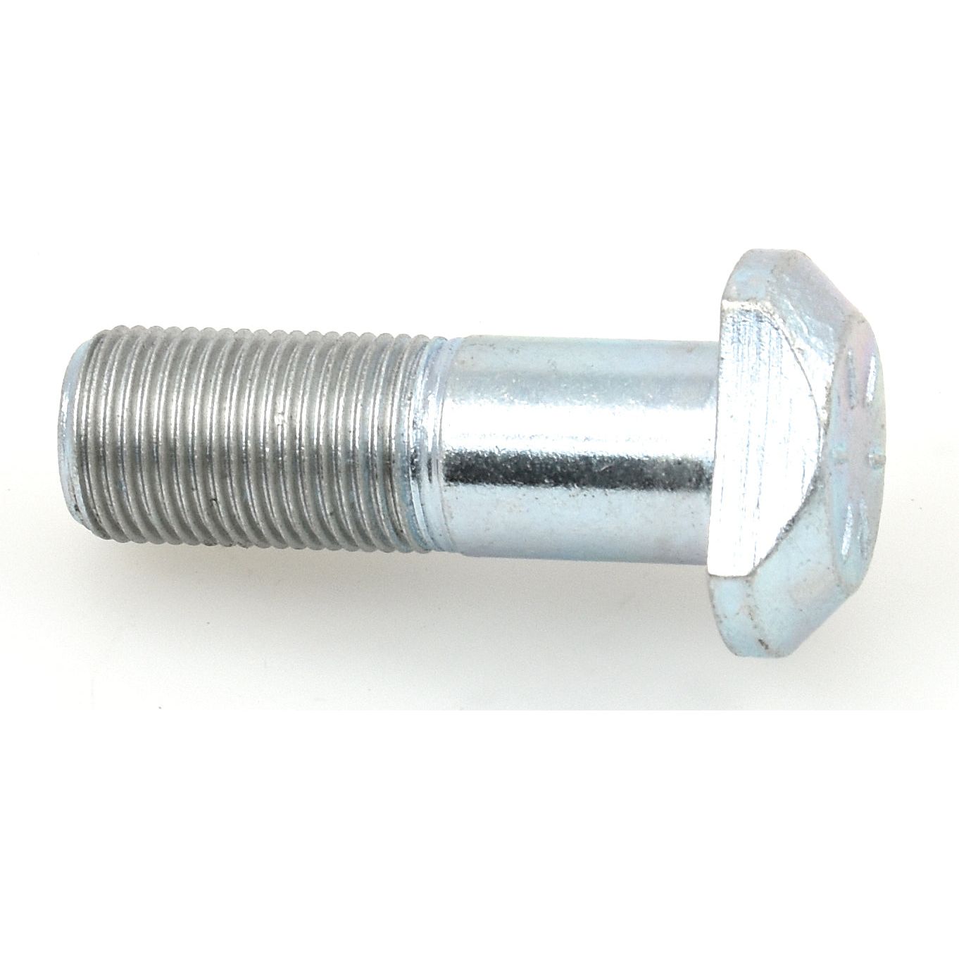 Cut Wheel Bolt, 3/4" x 2 5/16" (UNF) ( ) - S.1600 - Farming Parts