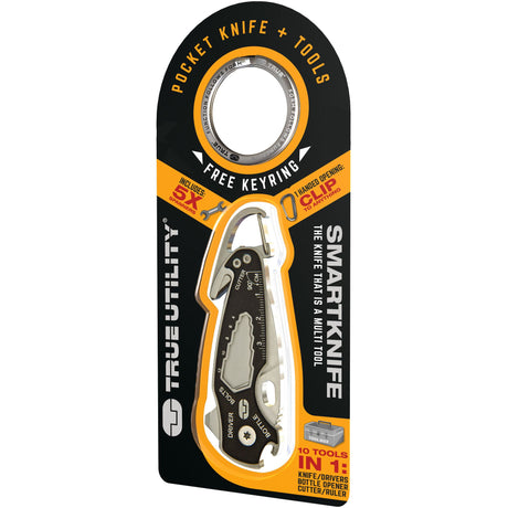 True Utility SMARTKNIFE
 - S.162687 - Farming Parts