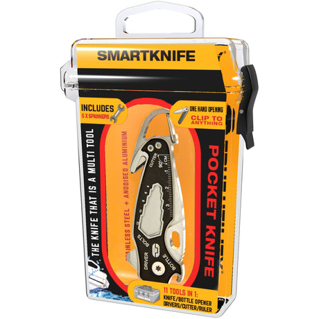 True Utility SMARTKNIFE
 - S.162687 - Farming Parts