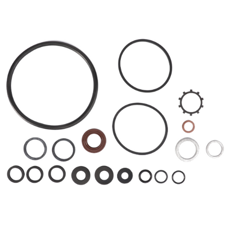 Massey Ferguson - Power Steering Pump Seal Kit - 1635948M92 - Farming Parts