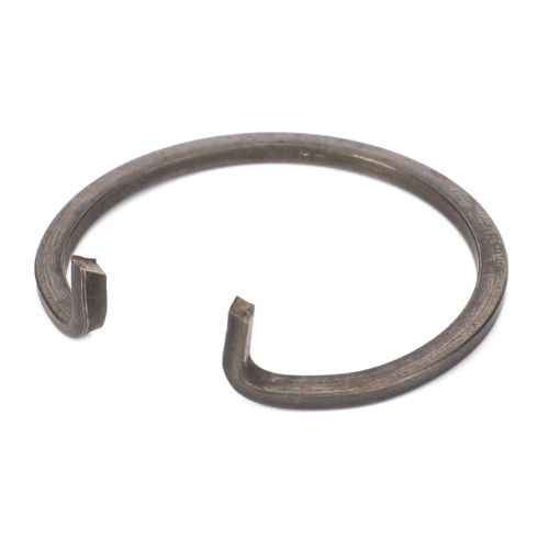 Massey Ferguson Clip Shaft Retainer Durable OEM Fitment | 1662726M3
