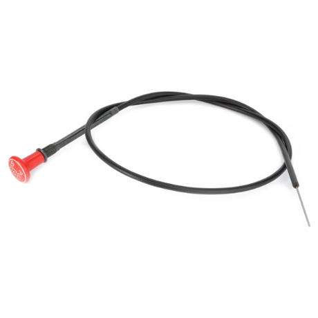 Massey Ferguson - Stop Cable - 1667640M1 - Farming Parts