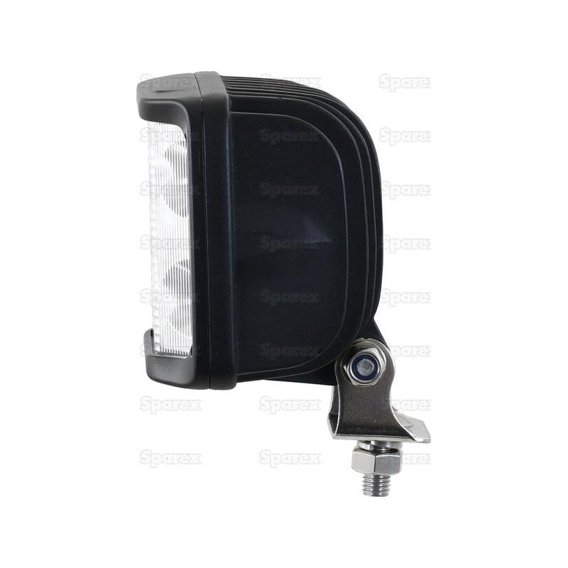 LED Work Light, Interference: Class 5, 9720 Lumens Raw, 10-30V - S.167759 - Farming Parts