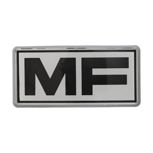 Massey Ferguson - Grille Badge - 1682944M91 - Farming Parts