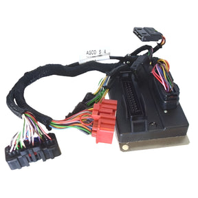 Massey Ferguson - Autotronic conversion kit II > III - 4270725M12 - Farming Parts