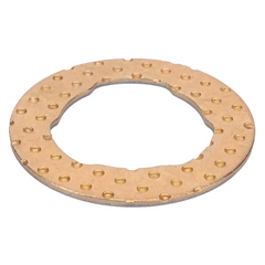 Massey Ferguson Thrust Washer OEM Replacement for 300 & 400 Series | 1696721M1