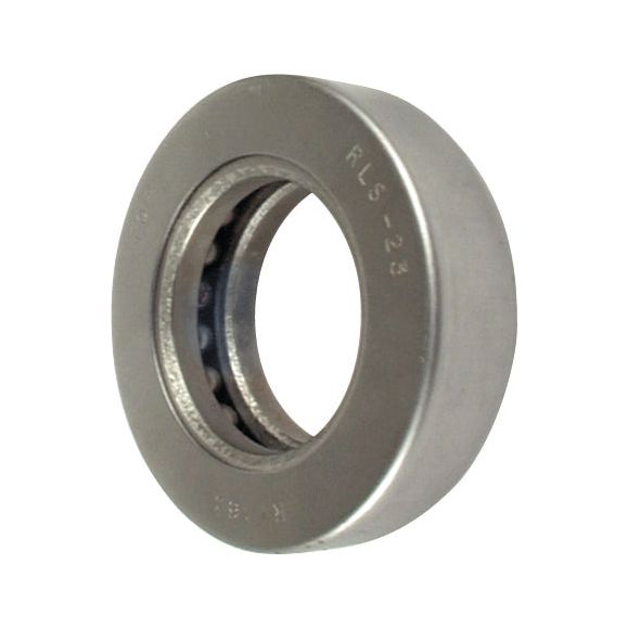 A Sparex spindle bearing, model S.17472, with the label "RLS-23" engraved on its outer ring.