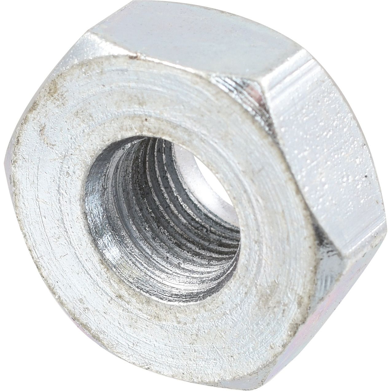 Cone Wheel Nut, 1/2'' UNF
 - S.1756 - Farming Parts