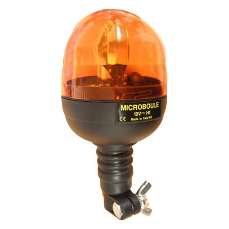 Massey Ferguson - Rotating Beacon, Bulb 12V 55W included - 3933622M91 - Farming Parts