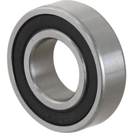 A close-up image of the Sparex Deep Groove Ball Bearing (60042RS), illustrating its circular shape and internal components typical of deep groove bearings.