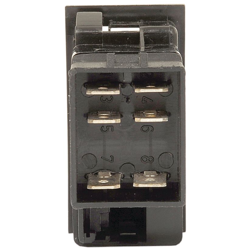 Rocker Switch - Universal Fitting, 3 Position (Off/1/(2))
 - S.18157 - Farming Parts