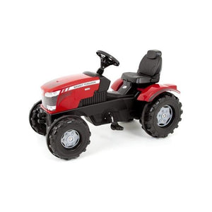 Massey Ferguson - Massey Ferguson 7726 Pedal Tractor - X993070601158 - Farming Parts