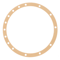 Massey Ferguson Gasket Trumpet Housing OEM Seal Replacement | 183254M1