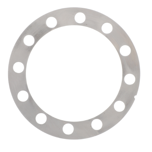 Massey Ferguson - Shim - 183259M1 - Farming Parts