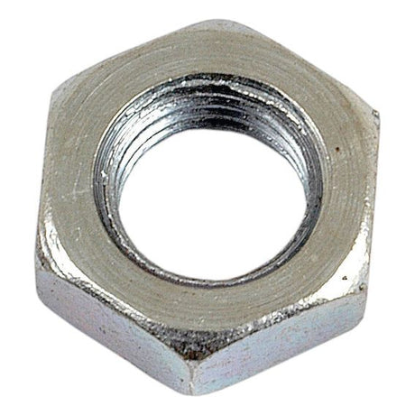 Imperial Half Lock Nut, Size: 5/16'' UNF (Din 439B) - S.1832 - Farming Parts