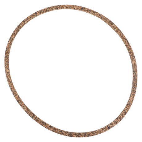 Massey Ferguson - Cork Gasket - 184182M3 - Farming Parts