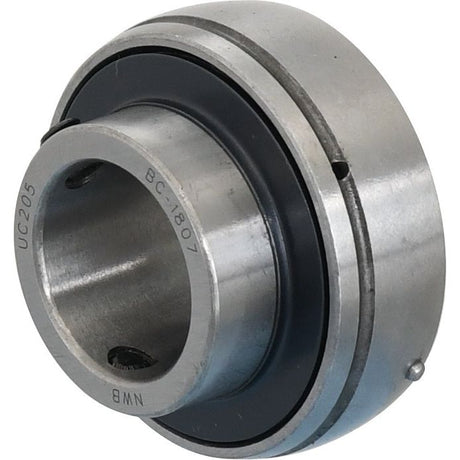 Sparex Plummer Block Bearing Insert (UC205)
 - S.18431 - Farming Parts