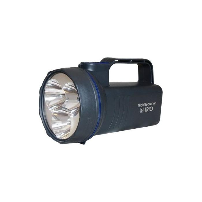 Farming Parts - Rechargeable LED Torch - CRTRIO - Farming Parts