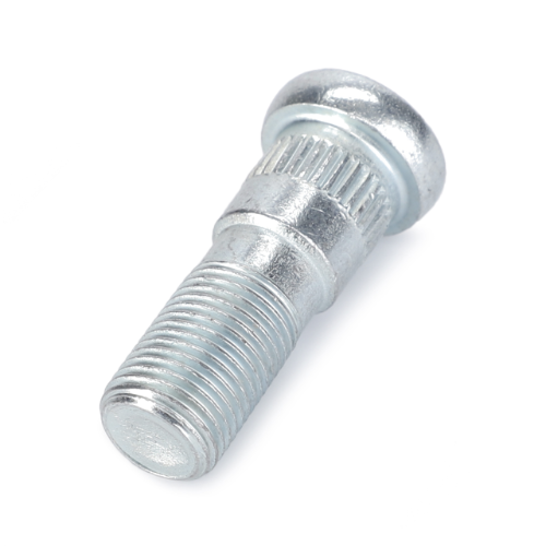 Massey Ferguson - Rear Wheel Stud - 185400M2 - Farming Parts