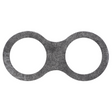 Massey Ferguson - Gasket Side Plate - 1864626M1 - Farming Parts