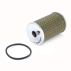 Massey Ferguson Engine Oil Filter Short-Length High Efficiency | 1883258M92
