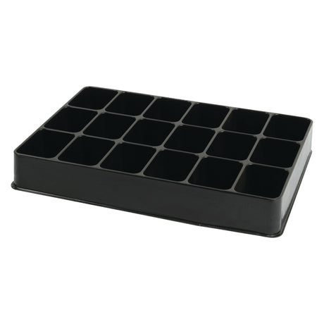 18 Compartment Tray (330 x 50 x 230mm)
 - S.2428 - Farming Parts