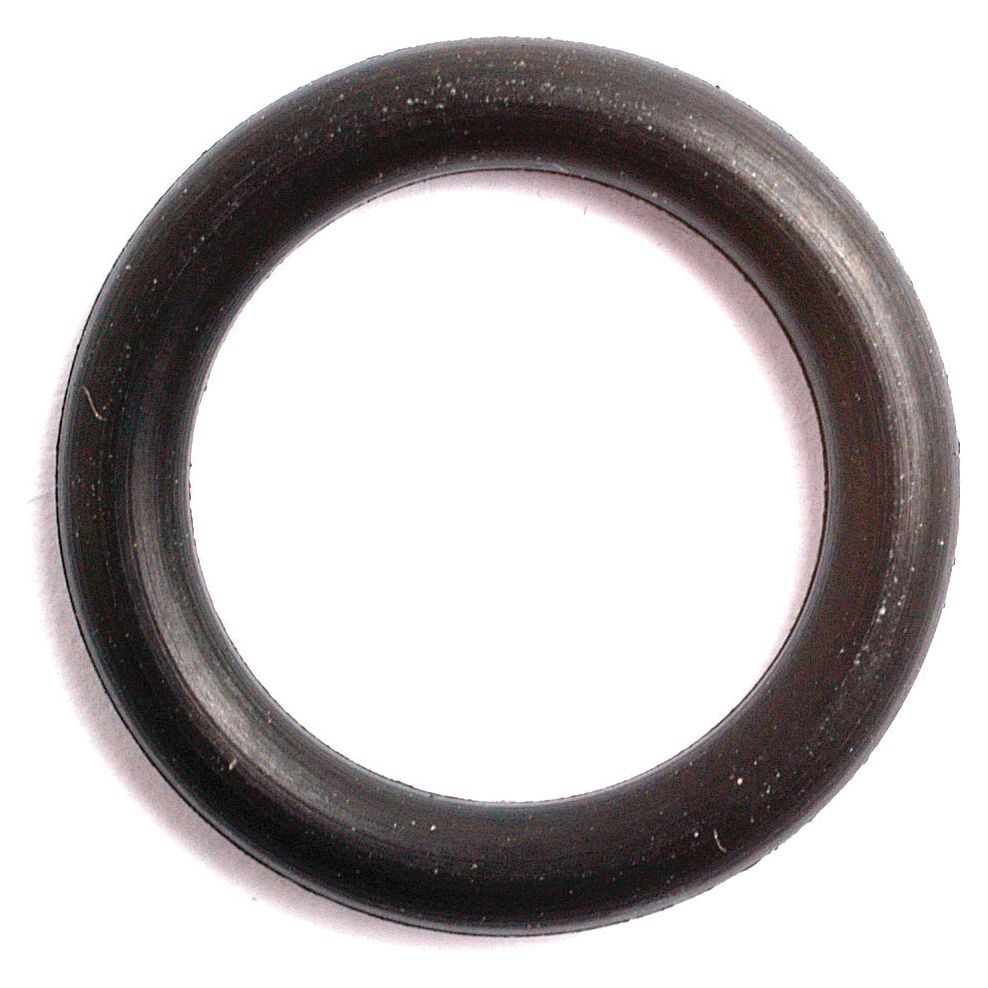 A black Sparex Nitrile Rubber O'Ring, model S.1918, with 70° Shore hardness against a white background.