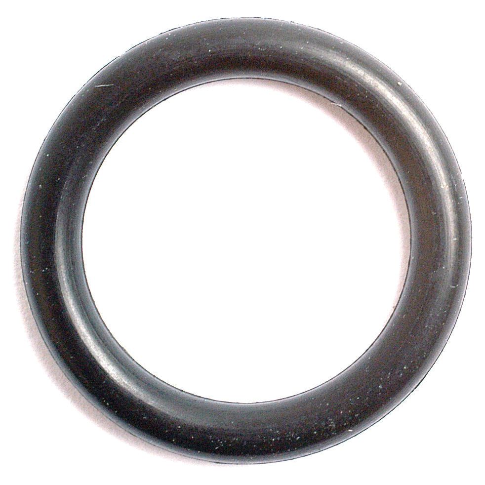 A black Sparex O Ring 3/32'' x 9/16'' (BS113) on a white background, featuring a Shore Hardness of 70 and a temperature range of -40°C to +135°C.