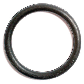 The Sparex O Ring 3/32'' x 13/16'' (BS117), also known as Sparex Part No. S.1923, is a black nitrile rubber O-ring with a Shore hardness of 70, commonly used as a mechanical gasket to create a reliable seal between two parts.