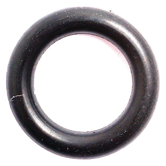 A black O-ring made from Nitrile Rubber with a Shore Hardness of 70°, featuring a temperature range of -40°C to +135°C, identified as the Sparex O Ring 3/32'' x 3/8'' (BS110), Part No. S.1926.