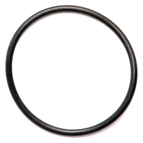 A black rubber O Ring 3/32'' x 1 3/4'' (BS132) 70 Shore, Sparex part number S.1930, on a white background.