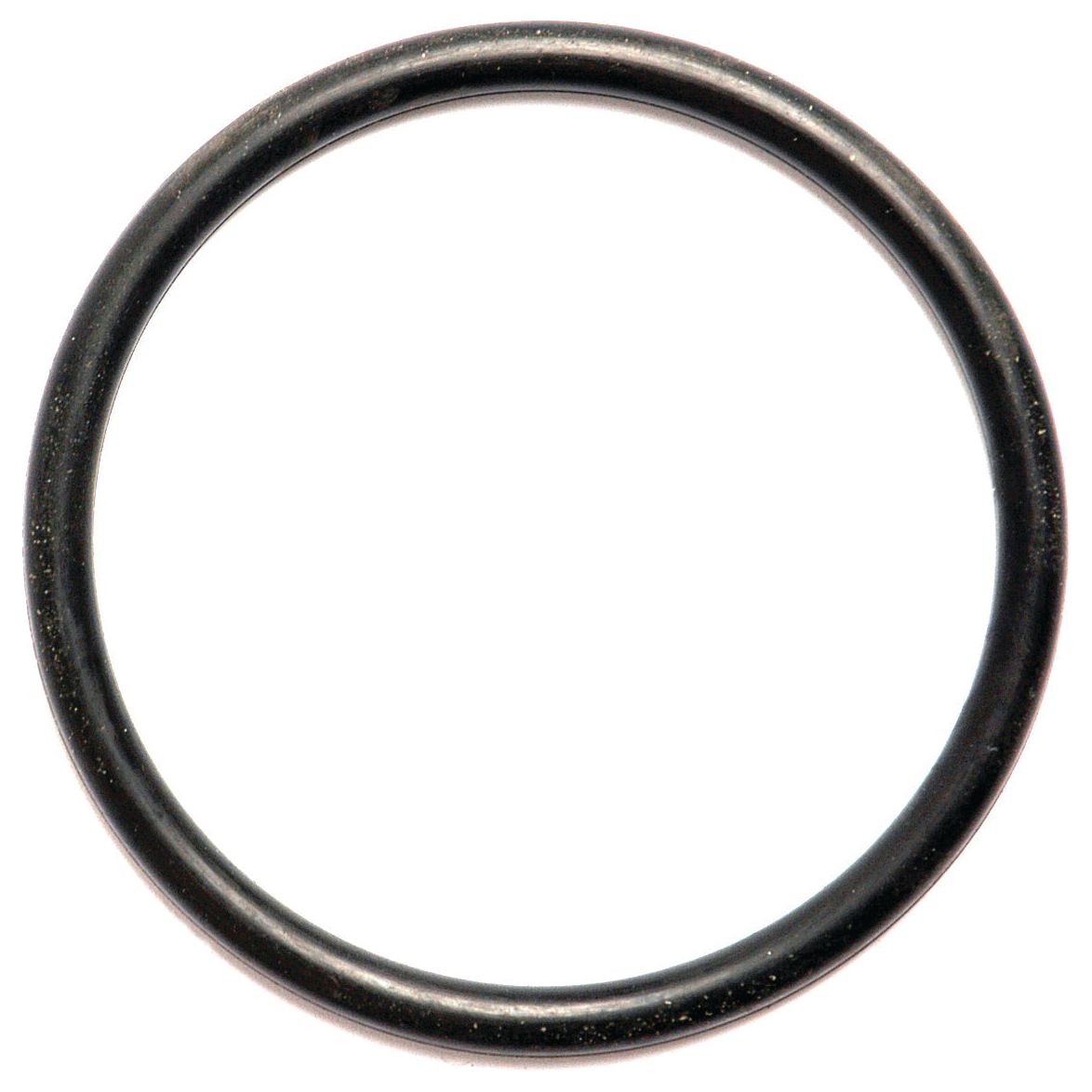 The Sparex O Ring 3/16'' x 2 5/8'' (BS334) with a Shore hardness of 70°, shown in black nitrile rubber and a circular shape against a white background.