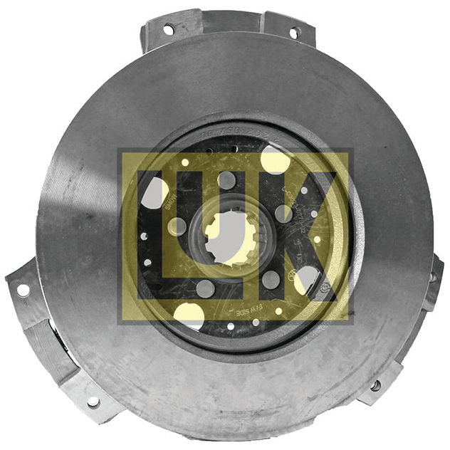 Clutch Cover Assembly
 - S.19667 - Farming Parts