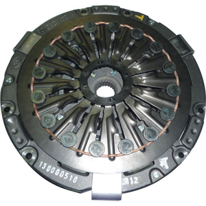 Clutch Cover Assembly
 - S.19685 - Farming Parts