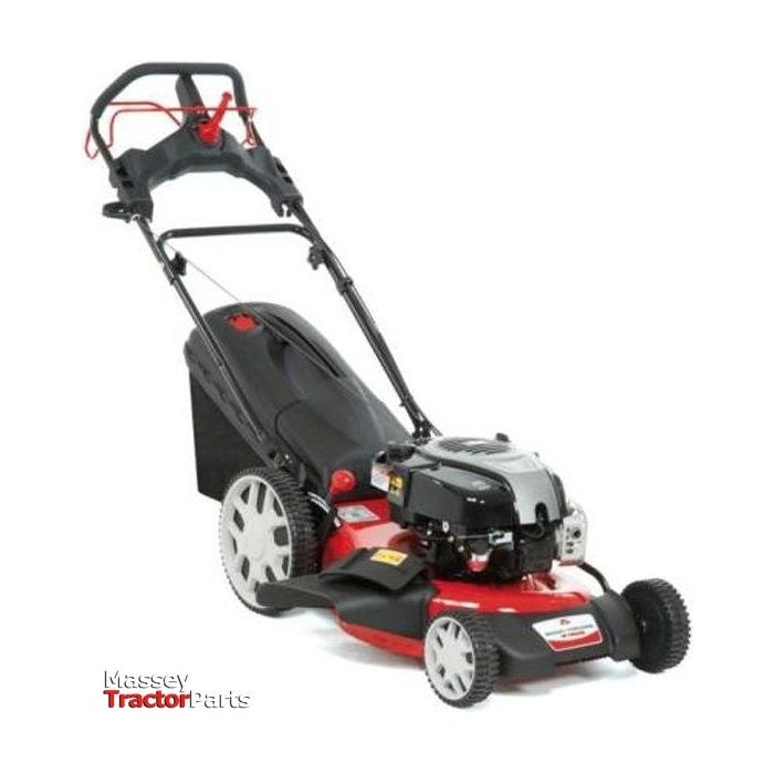 19 Rotary Mower - MF19-SHWB - Massey Tractor Parts