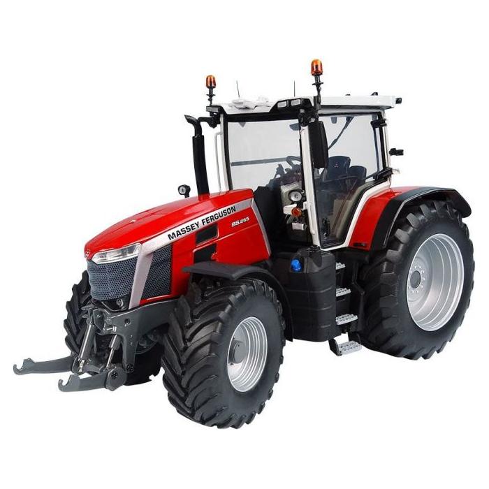 Massey Ferguson - MF 8S.265 | 1:32 - X993041206262 - Farming Parts